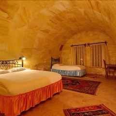 Walnut House Турция, Гёреме - 1 отзыв об отеле, цены и фото номеров - забронировать отель Walnut House онлайн детские мероприятия