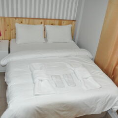 Отель Rodin Suites комната для гостей фото 5