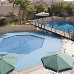 Movenpick Hotel Amman (ex Holiday Inn Amman) детские мероприятия