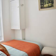 Апартаменты 2 Bedroom Apartment Near Hove Seafront комната для гостей фото 5