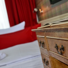 Hotel Domspitzen детские мероприятия