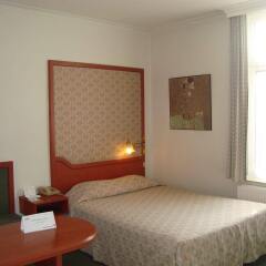 Hotel Le Dome комната для гостей фото 5