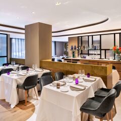Отель Barceló Emperatriz