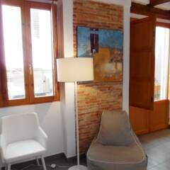 Отель Flats Friends Tetuán Испания, Валенсия - отзывы, цены и фото номеров - забронировать отель Flats Friends Tetuán онлайн фото 20