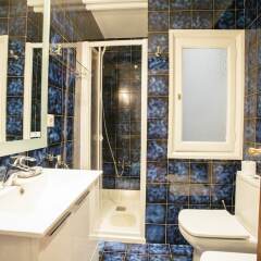 Отель Apartamento Mirador by People Rentals ванная