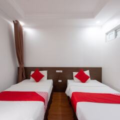 Bach Duong Hotel Cau Giay Ханой фото 26