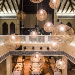 Отель InterContinental Abu Dhabi Абу-Даби сауна