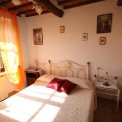 Отель B&B Locanda Della Luna Монтоне детские мероприятия
