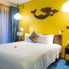 Отель Beachside Boutique Resort комната для гостей фото 5