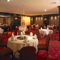 Отель Novotel Bangkok Bangna питание фото 3