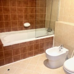Heartland Hostel Дубай ванная фото 2
