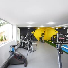 Marconfort El Greco Hotel - Все включено 4* Улучшенный номер с различными типами кроватей