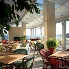 Niles Hotel Istanbul - Special Class Турция, Стамбул - 1 отзыв об отеле, цены и фото номеров - забронировать отель Niles Hotel Istanbul - Special Class онлайн питание
