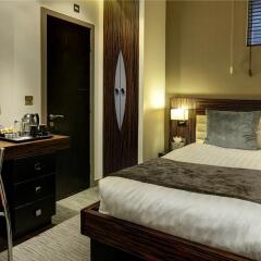 Maitrise Hotel Maida Vale удобства в номере