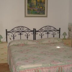 Отель Villa Baiera комната для гостей фото 5