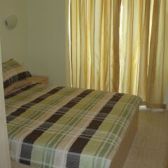 Отель Pollo Resort Солнечный берег комната для гостей фото 3