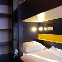 Отель Bedn Budget Cityhostel Hannover комната для гостей фото 5