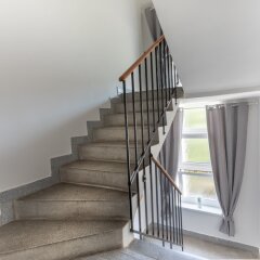 Апартаменты Green Park Apartments интерьер отеля