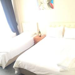 New Backpackers Hostel Турция, Стамбул - отзывы, цены и фото номеров - забронировать отель New Backpackers Hostel онлайн комната для гостей фото 2