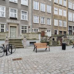 Апартаменты Elite Apartments Heart of the Old Town фото 6