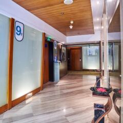 Отель Xiamen Dongfang Hotshine Hotel Китай, Сямынь - отзывы, цены и фото номеров - забронировать отель Xiamen Dongfang Hotshine Hotel онлайн интерьер отеля фото 3