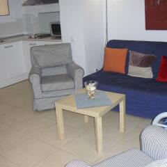 Апартаменты Apartments Dirsa Parc Güell комната для гостей фото 2