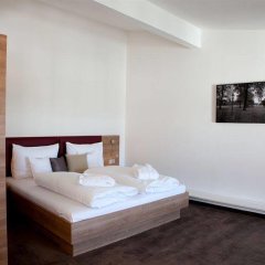 Отель Altes Kloster Австрия, Хайнбург-на-Дунае - отзывы, цены и фото номеров - забронировать отель Altes Kloster онлайн комната для гостей
