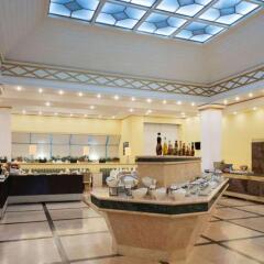 Гостиница Ramada Plaza Astana Hotel Казахстан, Нур-Султан - 3 отзыва об отеле, цены и фото номеров - забронировать гостиницу Ramada Plaza Astana Hotel онлайн питание фото 3