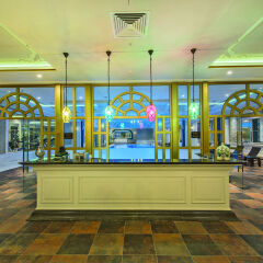 Elite World Business Hotel фото 2