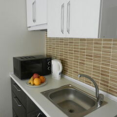 Отель Best Home Suites Sultanahmet Aparts в номере