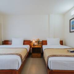 Отель Countryside Garden Resort & Bar детские мероприятия