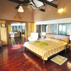 Отель Birds and Bees Resort Таиланд, Паттайя - 1 отзыв об отеле, цены и фото номеров - забронировать отель Birds and Bees Resort онлайн комната для гостей