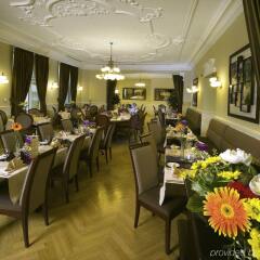 Hotel Century Old Town Prague MGallery By Sofitel питание фото 2