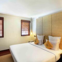 Отель Novotel Bali Nusa Dua комната для гостей фото 3