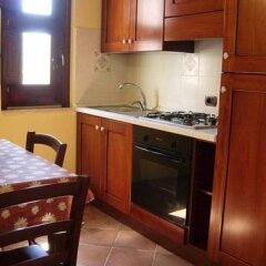 Отель Agriturismo Sant' Elia Сиракуза фото 5