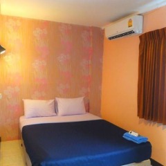 Отель Saithong Place На Чом Тхиан комната для гостей фото 3