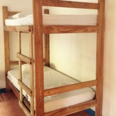Beach Break Hotel Калетас сейф в номере