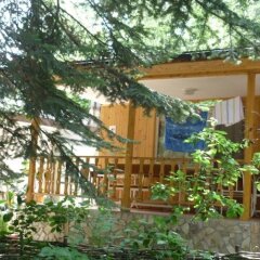 Отель Nimpha Bungalows Варна фото 11