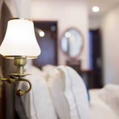 Antique Angel Hotel удобства в номере