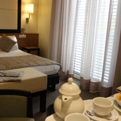 Hotel Daniel Парма комната для гостей фото 2