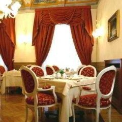 Cavaliere Palace Hotel Сполето питание фото 3
