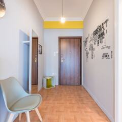 Отель Athens Boutique Apartment Греция, Афины - отзывы, цены и фото номеров - забронировать отель Athens Boutique Apartment онлайн интерьер отеля фото 2