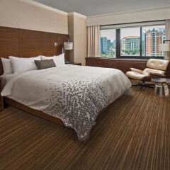 Отель Renaissance Washington, DC Downtown Hotel США, Вашингтон - 1 отзыв об отеле, цены и фото номеров - забронировать отель Renaissance Washington, DC Downtown Hotel онлайн комната для гостей фото 2