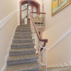 Апартаменты Gatto Perso Luxury Apartments развлечения