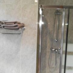 Отель Fan Flat Torremolinos Торремолинос ванная фото 2