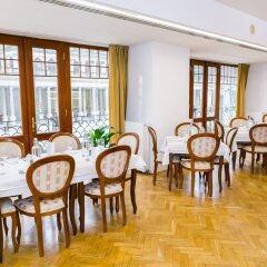 Отель Astoria & Medical Spa фото 6