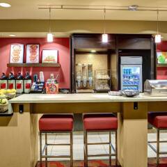 Отель TownePlace Suites Columbus Worthington США, Колумбус - отзывы, цены и фото номеров - забронировать отель TownePlace Suites Columbus Worthington онлайн гостиничный бар
