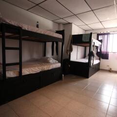 Отель El Viajero San Andres Hostel & Suites Колумбия, Сан-Андрес - отзывы, цены и фото номеров - забронировать отель El Viajero San Andres Hostel & Suites онлайн детские мероприятия фото 2