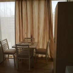 Отель Apartcomplex Perla удобства в номере