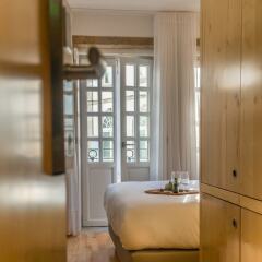 Отель Ribeiredge Guest House удобства в номере